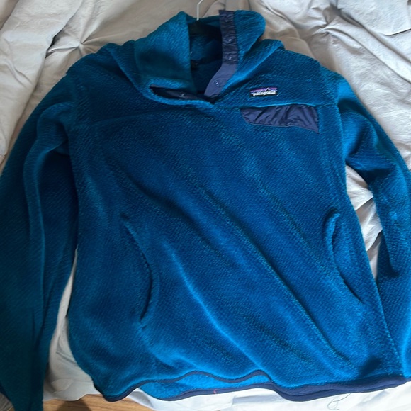 patagonia sweater - Picture 1 of 2